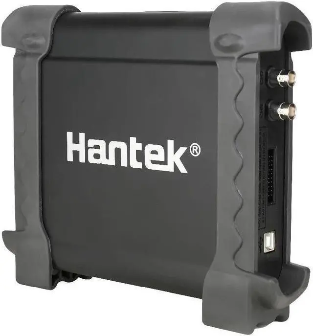 Alt view image 3 of 7 - Hantek 1008B USB Oscilloscopes Digital Programmable Generator Vehicle Testing 8 Channels Handheld Automotive Osciloscopio
