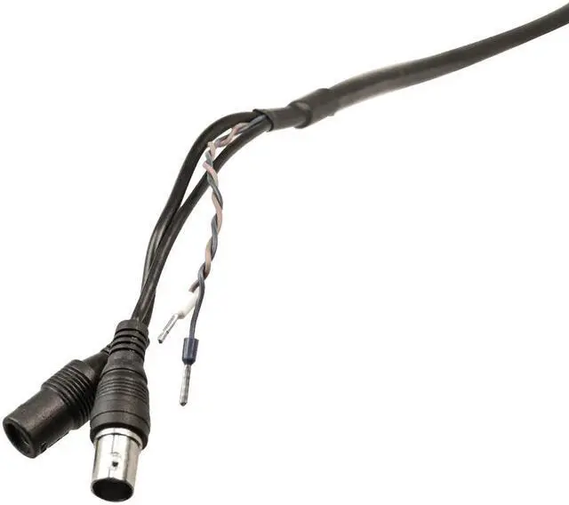 Alt view image 6 of 7 - 36X Zoom Security Dome IR 80m PTZ Speed Dome Camera Support 4-in-1 AHD/CVI/TVI/CVBS  (NTSC)