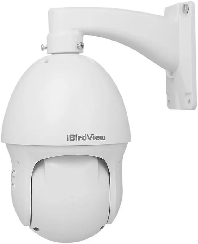 Alt view image 7 of 7 - 1080P CCTV Camera HD 1080P 4-in-1 TVI/AHD/CVI/CVBS Security Dome Camera Outdoor  (PAL )