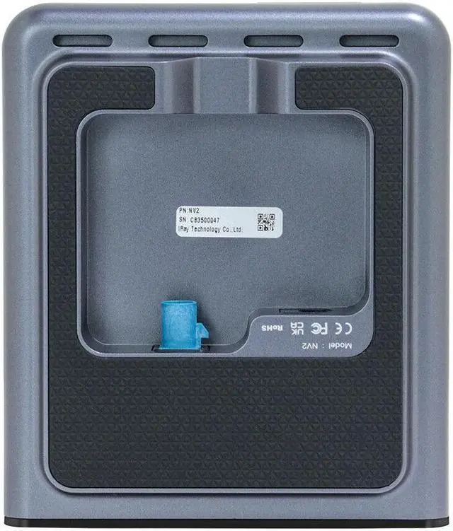 Alt view image 6 of 7 - InfiRay OEM NV2 Infrared Thermal Imager HD Night Vision Thermal Camera for Car