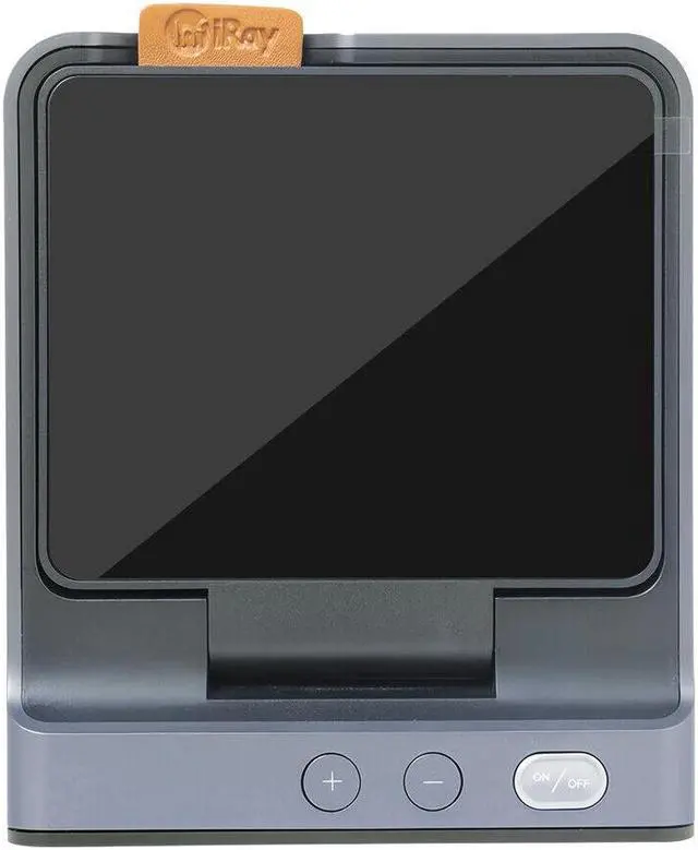 Alt view image 5 of 6 - InfiRay OEM NV2 Driving AI Tracking Camera Night Vision Car camera Thermal Imaging