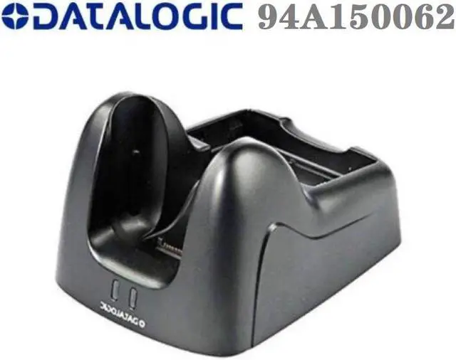 Main image of Datalogic 94A150062 Dock Single Slot Skorpio X3/Skorpio X4 with Power Supply