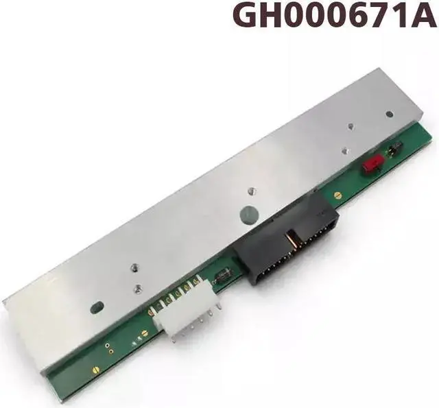 Main image of SATO GH000671A Genuine Printhead for CL612 CL612E Thermal Label Printer 305dpi