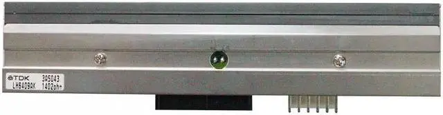 Alt view image 2 of 7 - GH000671A Genuine Printhead for SATO CL612 CL612E Thermal Label Printer 305dpi