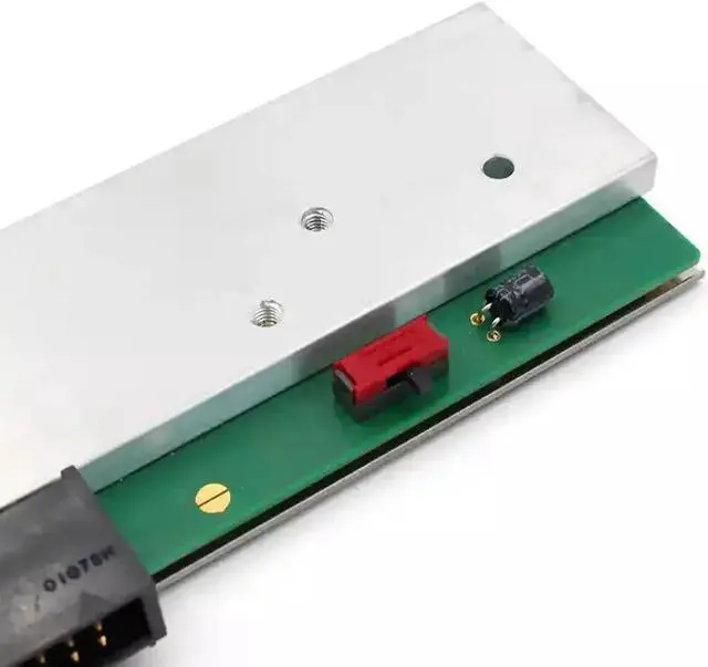 Alt view image 6 of 7 - GH000671A Genuine Printhead for SATO CL612 CL612E Thermal Label Printer 305dpi