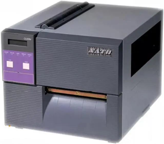 Alt view image 7 of 7 - GH000671A Genuine Printhead for SATO CL612 CL612E Thermal Label Printer 305dpi