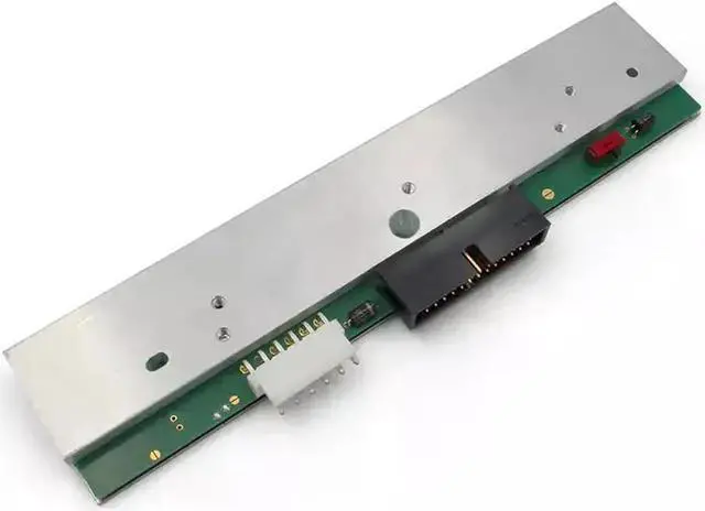 Alt view image 4 of 7 - SATO GH000671A Genuine Printhead for CL612 CL612E Thermal Label Printer 305dpi