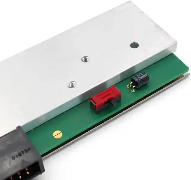 Alt view image 3 of 7 - GH000671A Genuine New Printhead for SATO CL612 CL612E Thermal Printer 305dpi
