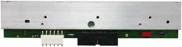 Alt view image 5 of 6 - GH000671A New Printhead for SATO CL612E Thermal Label Printer 305dpi Genuine