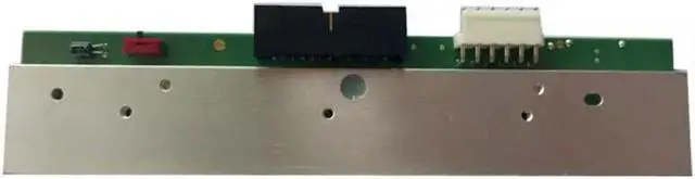 Alt view image 6 of 6 - GH000671A New Printhead for SATO CL612E Thermal Label Printer 305dpi Genuine