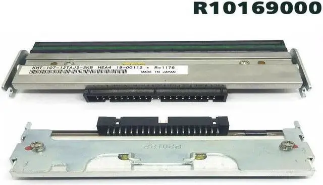 Main image of R10169000 Printhead for SATO CT412i Thermal Printer 305dpi KHT-107-12TAJ2-SKB