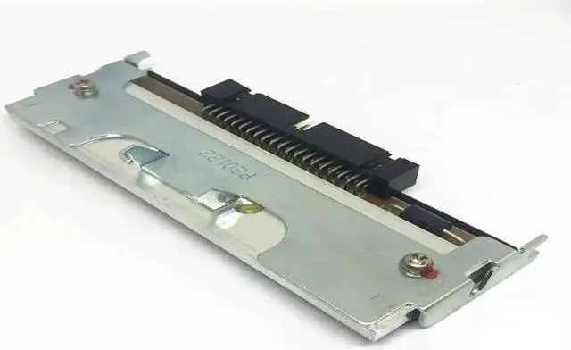 Alt view image 5 of 7 - R10169000 Printhead for SATO CT412i Thermal Printer 305dpi KHT-107-12TAJ2-SKB