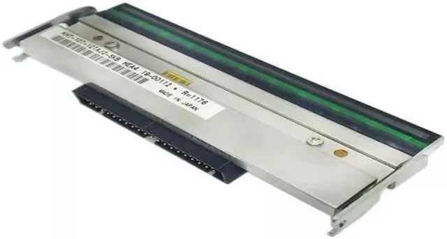 Alt view image 2 of 7 - New R10169000 Printhead for SATO CT412i 305 DPI Thermal Transfer Label Printers