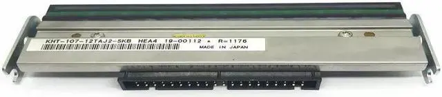 Alt view image 3 of 7 - SATO Printhead Replacement For CT412i 305DPI Thermal Label Printer R10169000