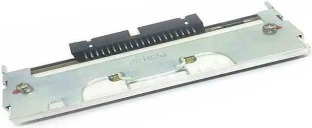 Alt view image 6 of 7 - SATO Printhead Replacement For CT412i 305DPI Thermal Label Printer R10169000
