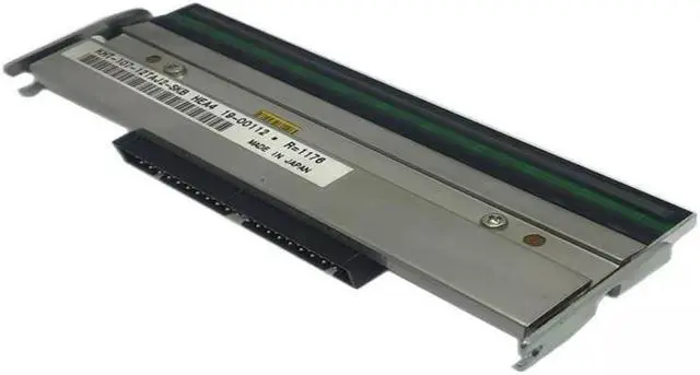 Alt view image 2 of 7 - SATO Genuine R10169000 for CT412i Thermal Transfer Label Printhead 305DPI, NEW