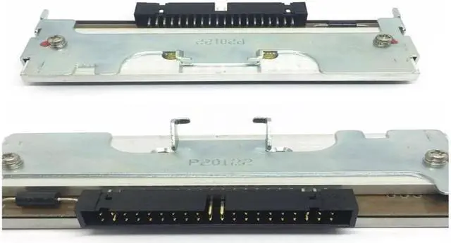 Alt view image 5 of 7 - SATO Genuine R10169000 for CT412i Thermal Transfer Label Printhead 305DPI, NEW