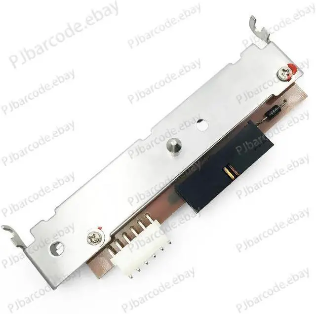 Alt view image 2 of 6 - SATO  R10100000 Genuine Printhead for SATO GL408E Thermal Barcode Printer 203dpi 8DPMM