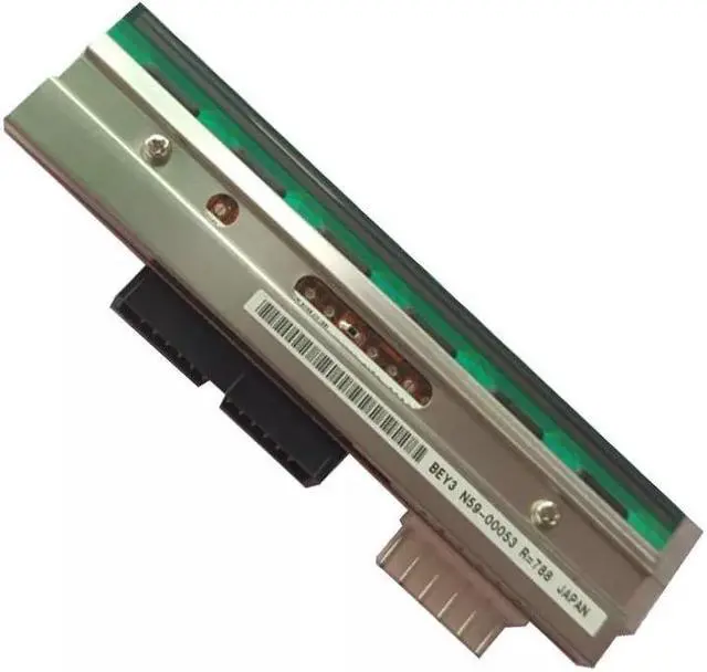 Alt view image 4 of 6 - SATO  R10100000 Genuine Printhead for SATO GL408E Thermal Barcode Printer 203dpi 8DPMM