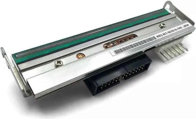 Main image of SATO  R10100000 Genuine Printhead for SATO GL408E Thermal Barcode Printer 203dpi 8DPMM
