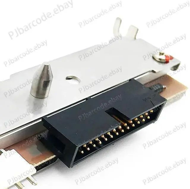 Alt view image 6 of 6 - SATO  R10100000 Genuine Printhead for SATO GL408E Thermal Barcode Printer 203dpi 8DPMM
