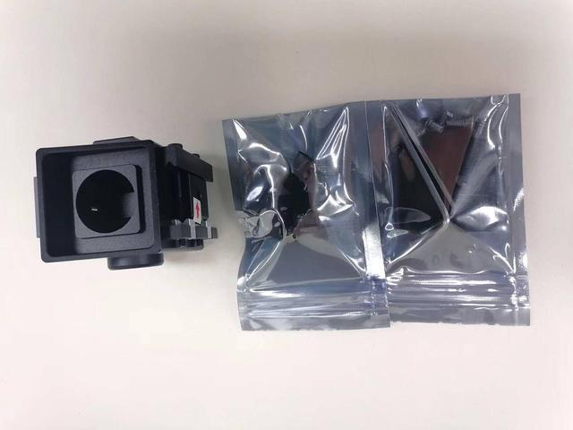Alt view image 4 of 4 - INFIRAY T2/T2 Pro Thermal Camera All Metal Protective shell for Android(Type-C)