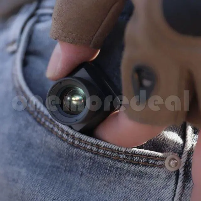 Alt view image 3 of 7 - InfiRay T2 Pro Thermal Imager Night Vision Monocular for iPhone iOS