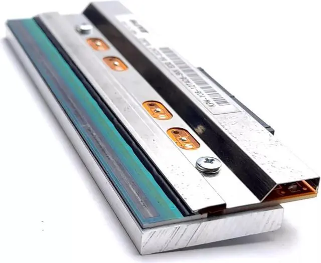 Alt view image 3 of 6 - Original Sato R29225000 Printhead for Sato S84-EX Series Thermal Label Printer