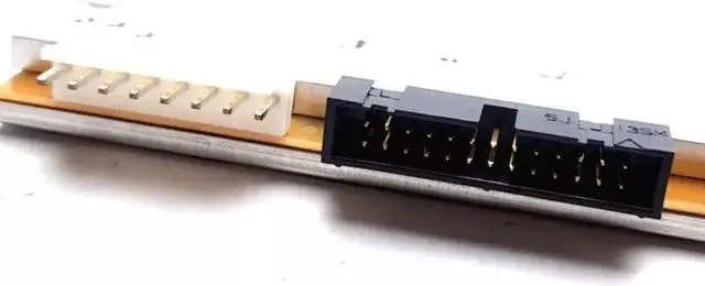 Alt view image 5 of 6 - Original Sato R29225000 Printhead for Sato S84-EX Series Thermal Label Printer