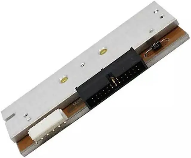 Alt view image 5 of 7 - WWM845800 GENUINE Printhead for SATO M84 Pro 203dpi Thermal Label Printer NEW