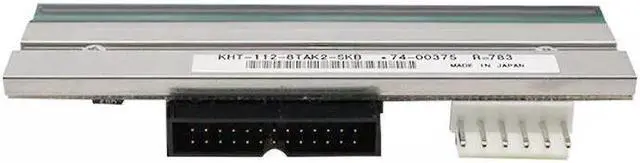 Alt view image 6 of 7 - WWM845800 GENUINE Printhead for SATO M84 Pro 203dpi Thermal Label Printer NEW