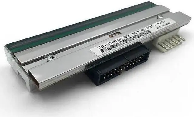 Alt view image 4 of 6 - New WWM845810 Printhead for SATO M84 Pro Thermal Barcode Label Printer 300dpi