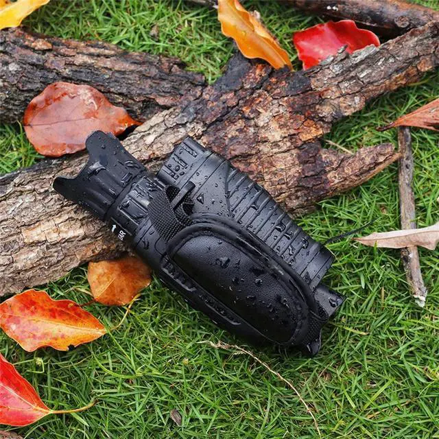 Alt view image 4 of 7 - NV3185 4X Monocular Digital Telescope Hunting Night Device for Hunting Animal