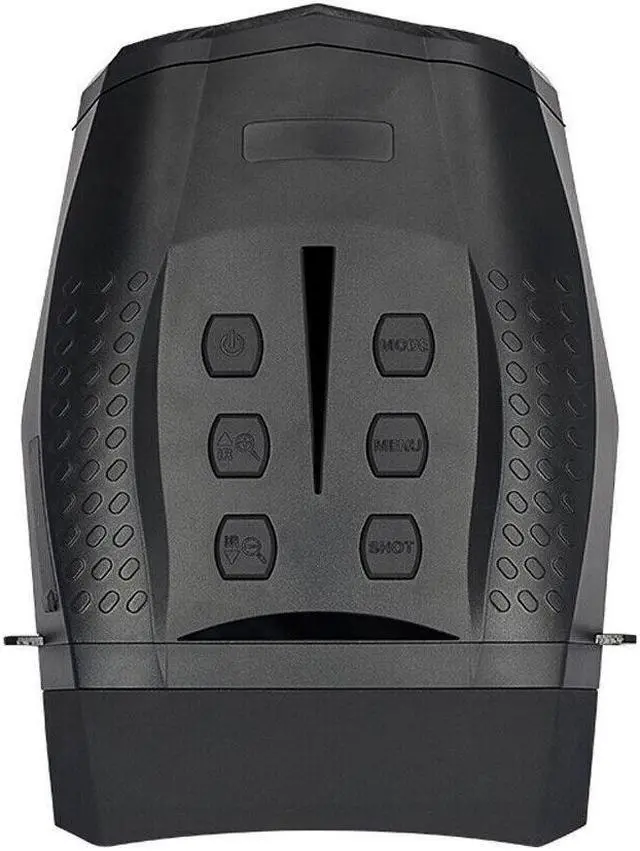 Alt view image 2 of 7 - Night Vision Binoculars Infrared Digital Night Vision Shooting Hunting Telescope