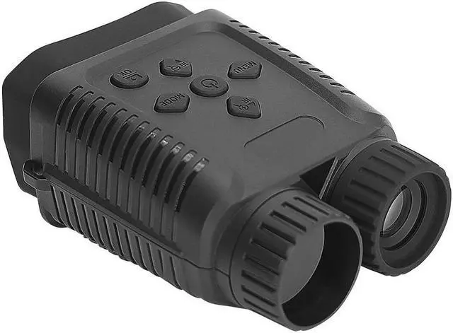 Alt view image 6 of 7 - NV1182 1080P Infrared Night Vision Digital Monoculars Telescope IP54 For Hunting