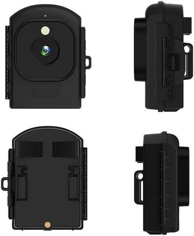 Alt view image 5 of 7 - TL2300 Time Lapse Camera LED Full Color 1080P HD Video Recorder Timer Camera