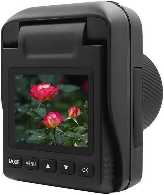 Alt view image 5 of 7 - TL3000 Portable Time Lapse Full Color Support timing shooting recording Camera