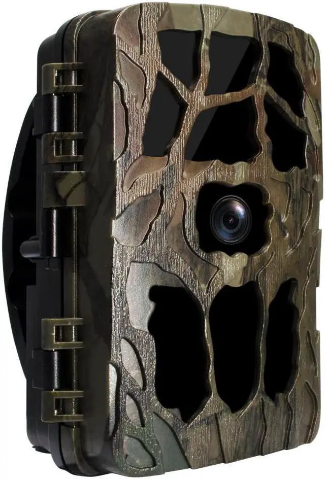 Main image of H982 4K 1080P HD Night Vision Trail Thermal Imager Hunting IP66 Digital Camera