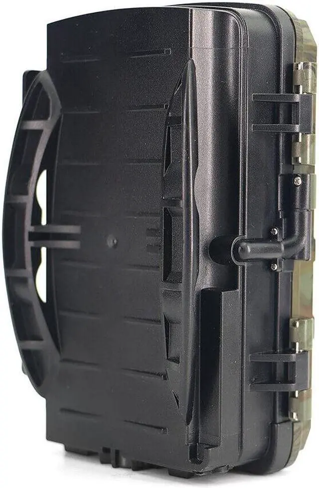 Alt view image 4 of 7 - Outdoor Hunting Trail Camera 4K 32MP Night Vision WiFi Camera H888 25-30m IP66