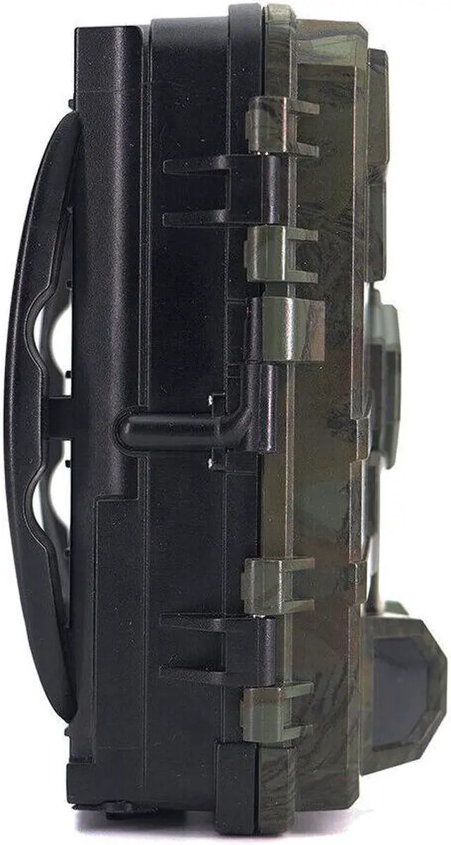 Alt view image 5 of 7 - Outdoor Hunting Trail Camera 4K 32MP Night Vision WiFi Camera H888 25-30m IP66