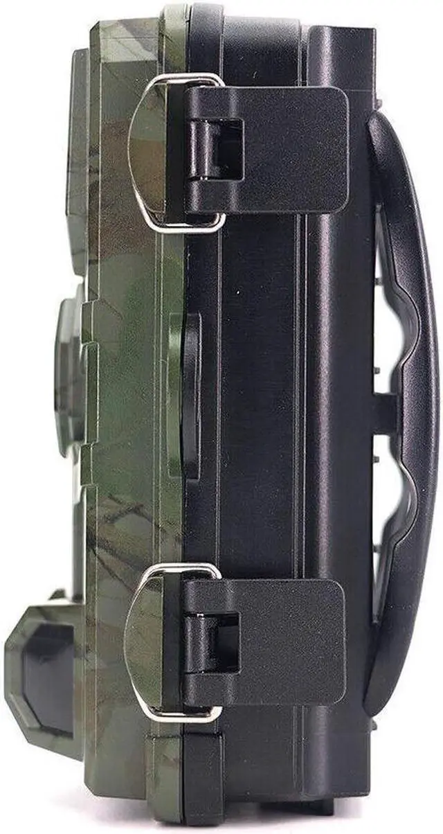 Alt view image 4 of 7 - H888 WIFI Wildlife Hunting Trail Camera Night Vision Motion Activated Outdoor