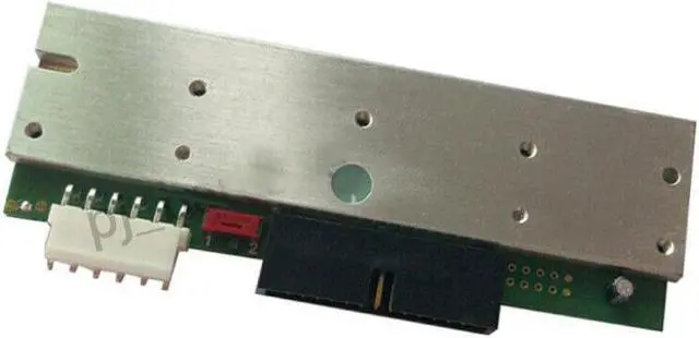 Alt view image 3 of 5 - GH000831A Printhead Compatible SATO M8490SE M-8490SE Thermal Label Printer