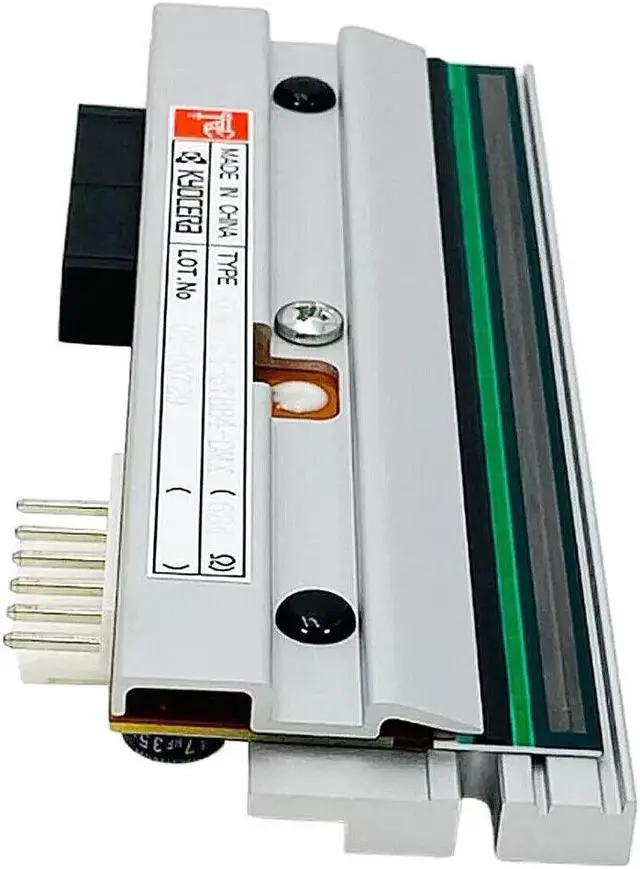 Alt view image 5 of 6 - PHD20-2181-01 Genuine NEW Printhead for Datamax I-4206 I-4208 Printer 203dpi