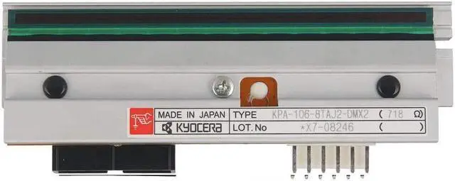 Alt view image 3 of 4 - 203dpi Printhead for Datamax H-4212 Thermal Label Printer PHD20-2240-01