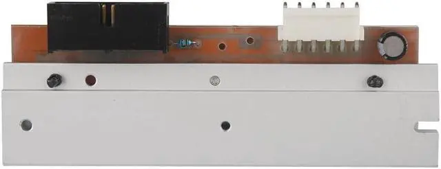 Alt view image 4 of 4 - 203dpi Printhead for Datamax H-4212 Thermal Label Printer PHD20-2240-01