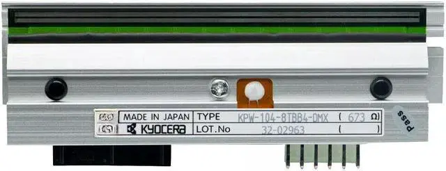 Alt view image 2 of 4 - PHD20-2240-01 Replace Printhead for Datamax H-4212 Printer 203dpi Resolution