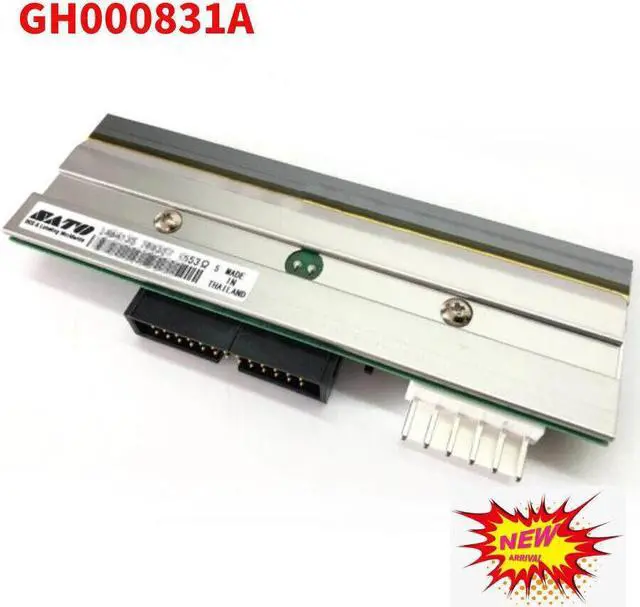 Main image of GH000831A Printhead Compatible SATO M8490SE M-8490SE Thermal Label Printer