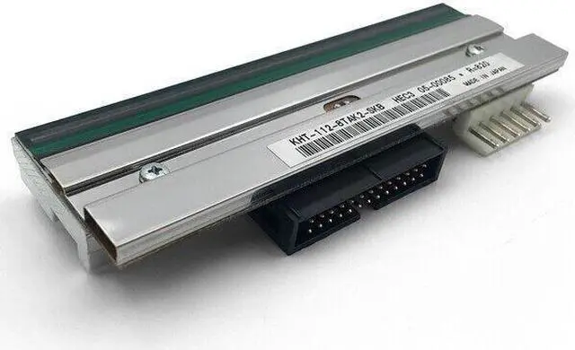 Alt view image 3 of 4 - WWM845810 New Genuine Printhead for SATO M84Pro Thermal Label Printer 300dpi