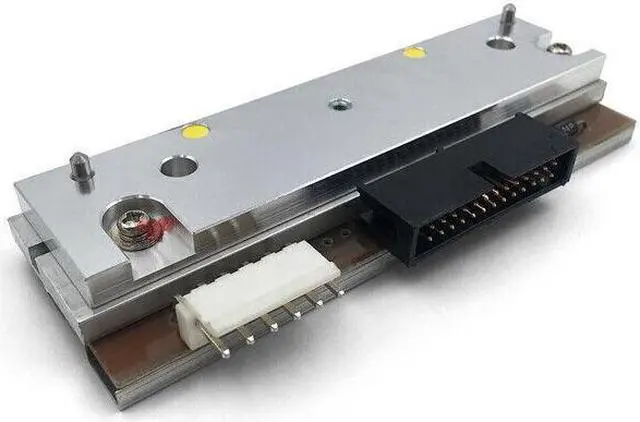 Alt view image 4 of 4 - WWM845810 New Genuine Printhead for SATO M84Pro Thermal Label Printer 300dpi