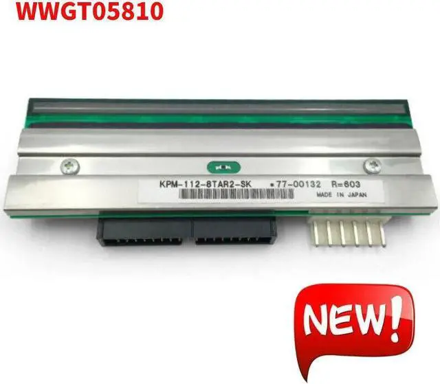 Main image of Sed Printhead for SATO GT408E Thermal Label Printer 203dpi WWGT05810,Warranty 90days